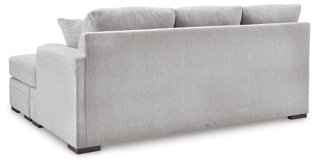 Gabyleigh Right-Arm Facing Sofa Chaise - 2090403