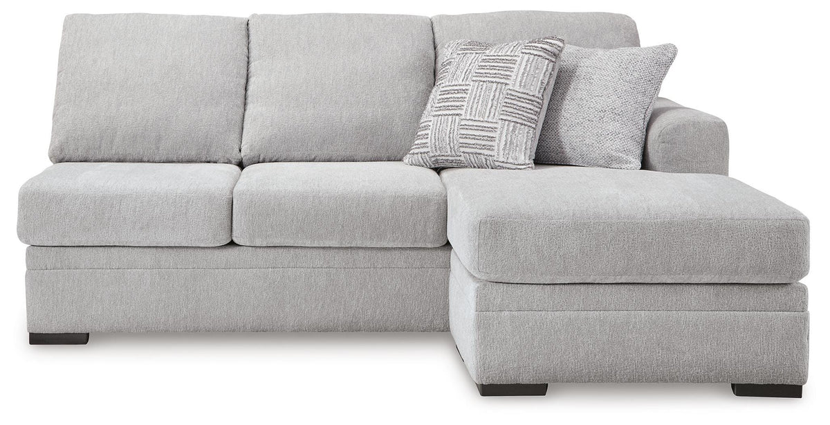 Gabyleigh Right-Arm Facing Sofa Chaise - 2090403