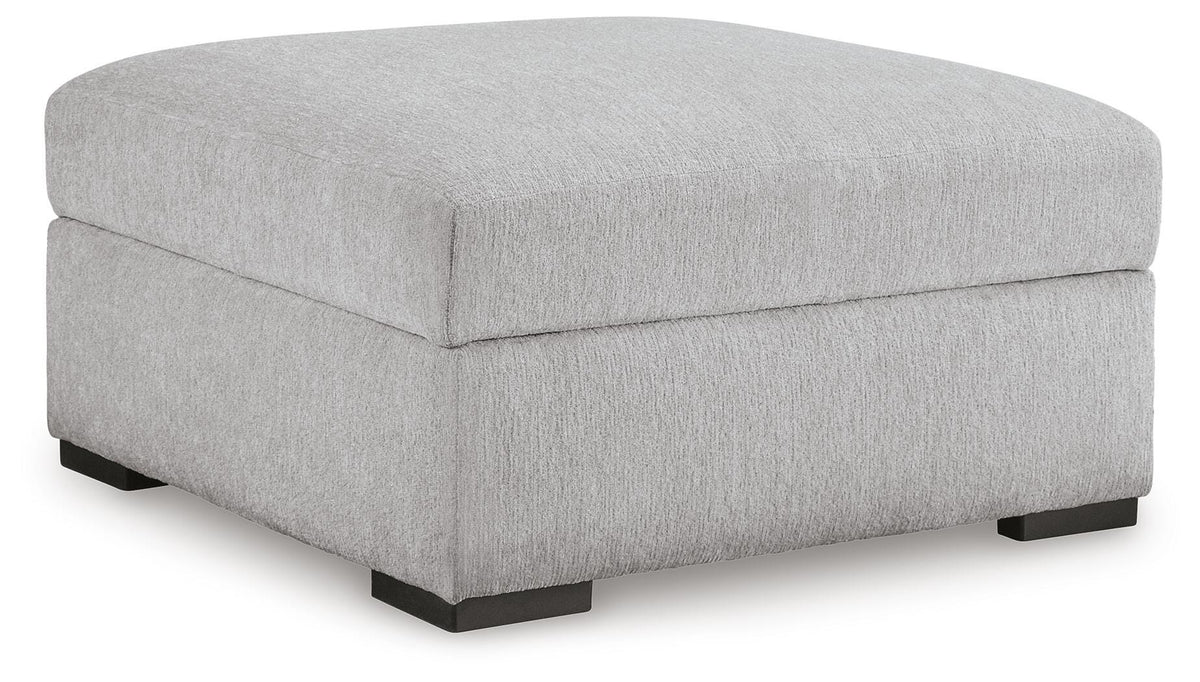 Gabyleigh Ottoman With Storage - 2090411