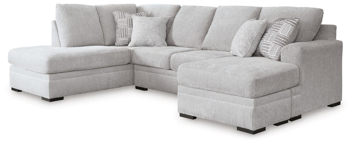 Gabyleigh 2-Piece Sectional with Chaise - 20904S2
