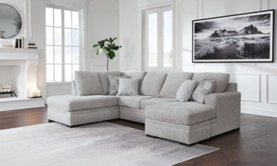 Gabyleigh 2-Piece Sectional with Chaise - 20904S2