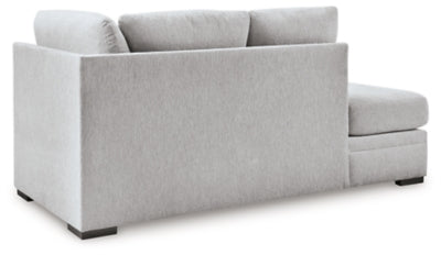 Gabyleigh Left-Arm Facing Corner Chaise - 2090416