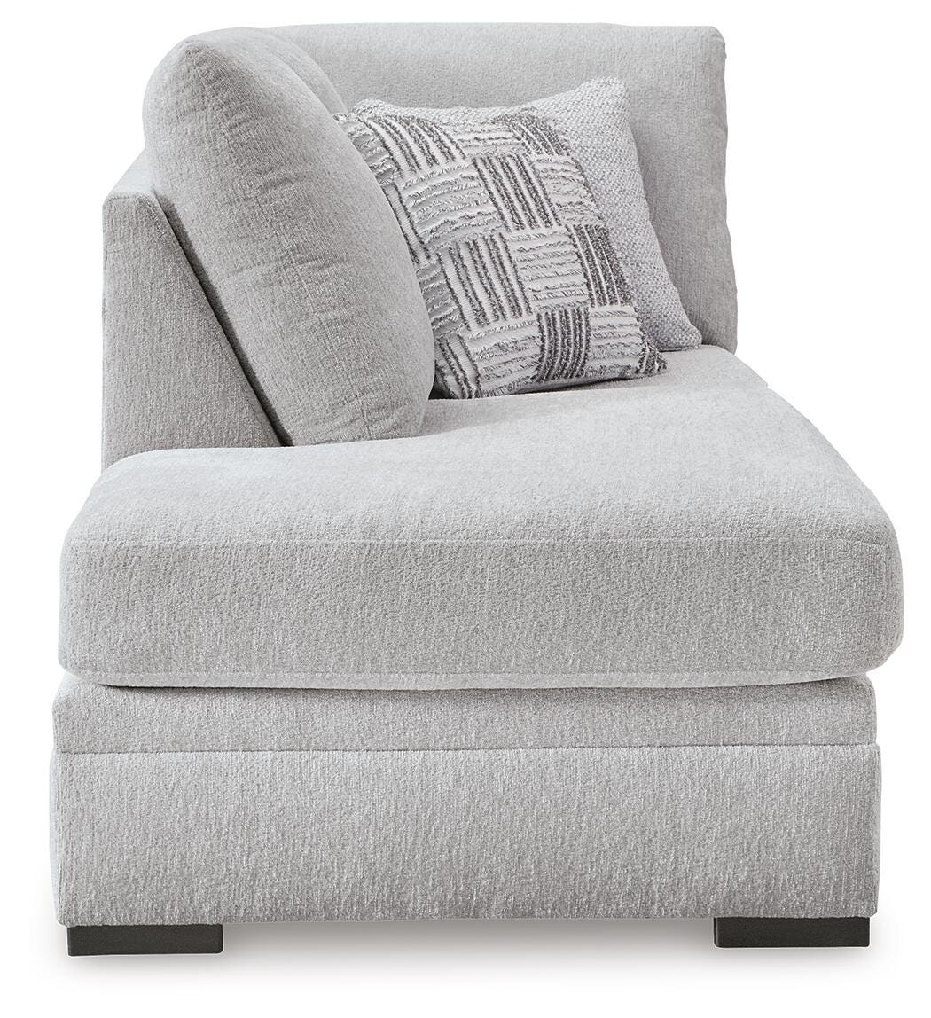 Gabyleigh Left-Arm Facing Corner Chaise - 2090416