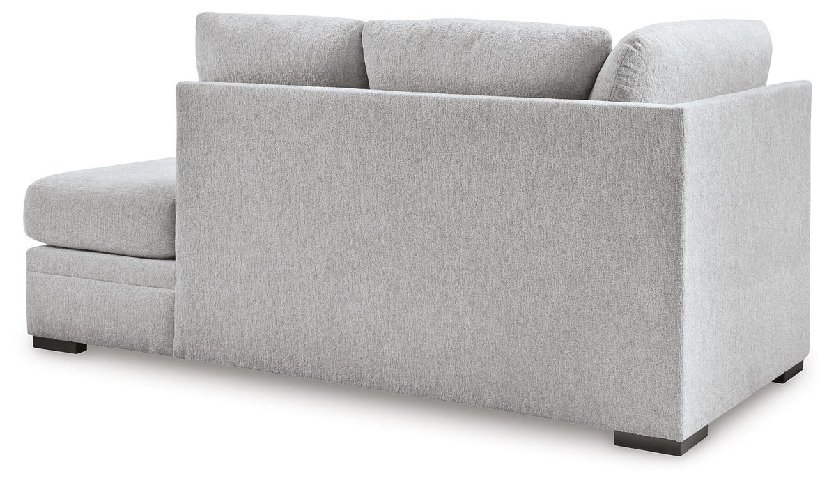 Gabyleigh Right-Arm Facing Corner Chaise - 2090417