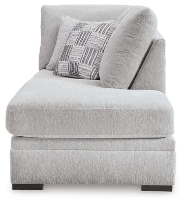 Gabyleigh Right-Arm Facing Corner Chaise - 2090417