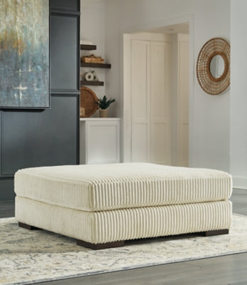 Lindyn 6-Piece Sectional with Chaise and Ottoman - 21104U1