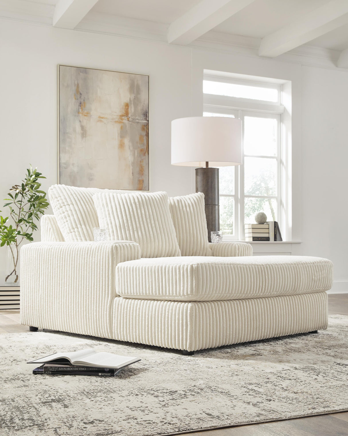 Lindyn Chaise - 2110415