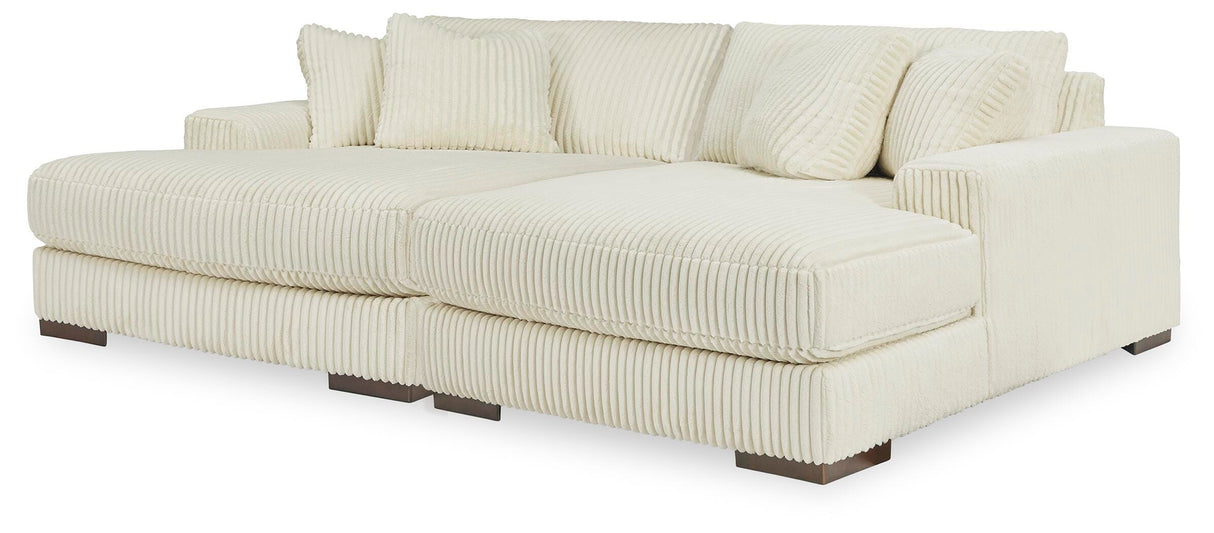 Lindyn Super Chaise - 21104S16