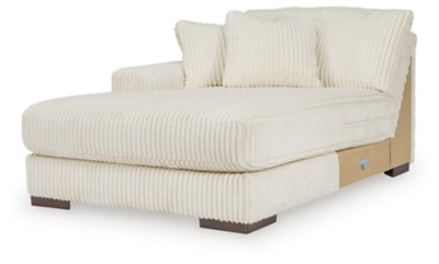 Lindyn Super Chaise - 21104S16