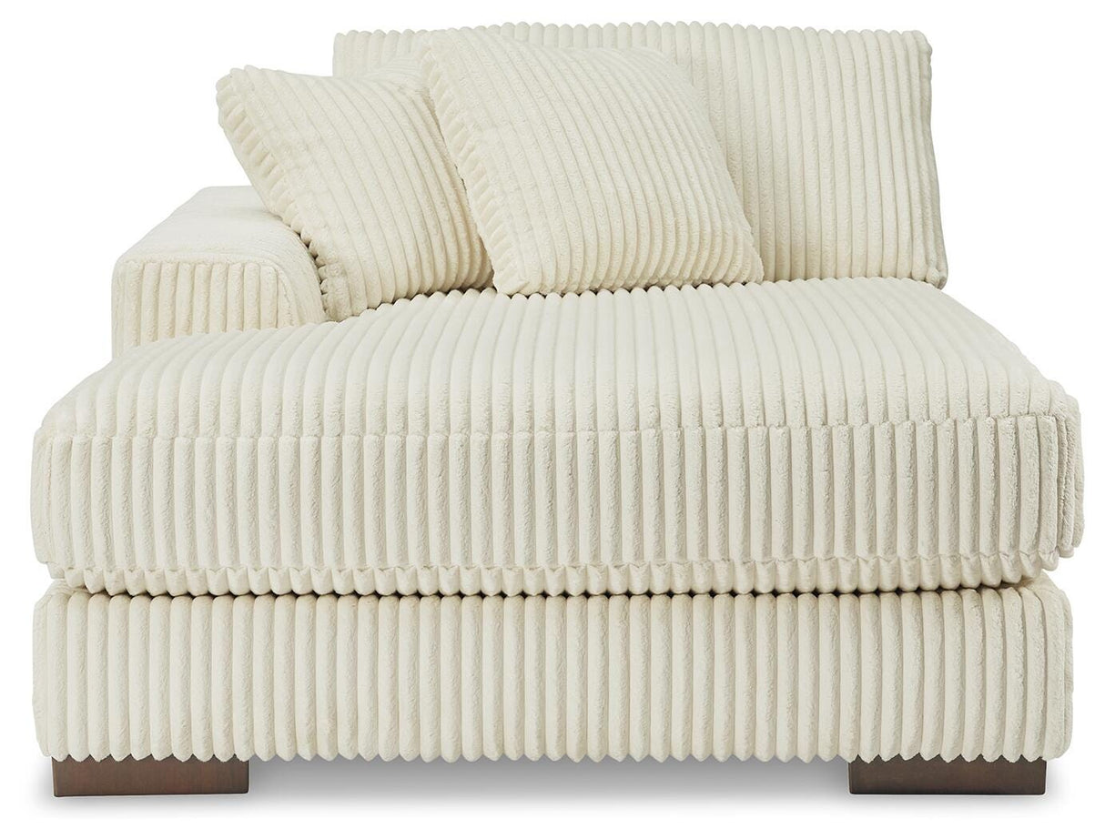 BENCH 2110416 LINDYN IVORY - 2110416