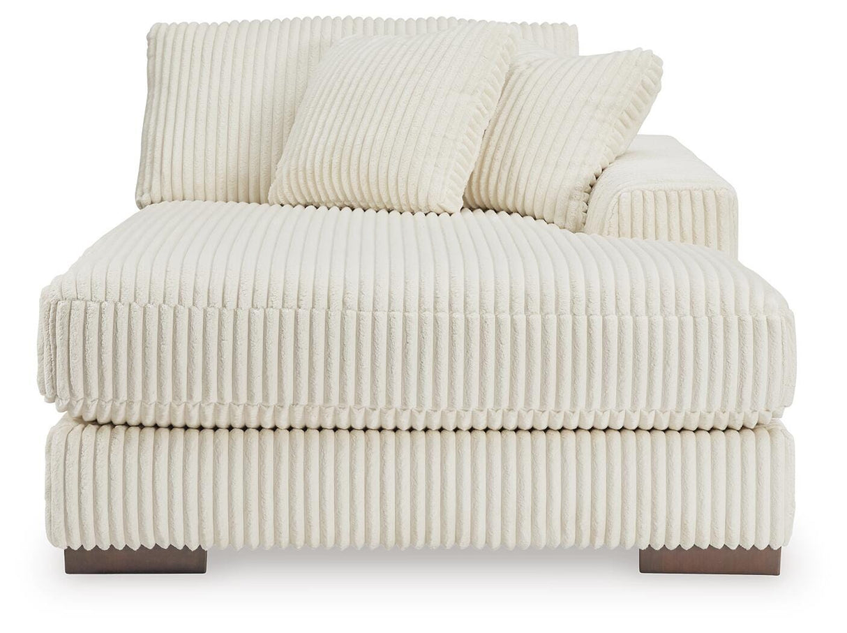BENCH 2110417 LINDYN IVORY - 2110417