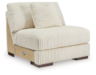 Lindyn 4-Piece Sectional with Chaise - 21104S17