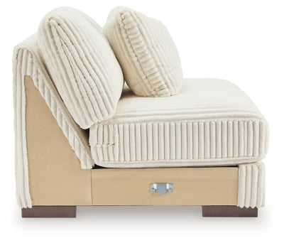 Lindyn 4-Piece Sectional with Chaise - 21104S17