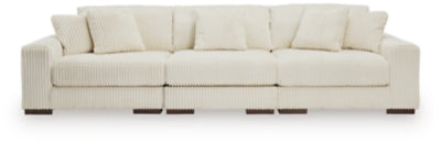 Lindyn 3-Piece Sectional Sofa - 21104S14