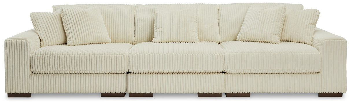 Lindyn 3-Piece Sectional Sofa - 21104S14