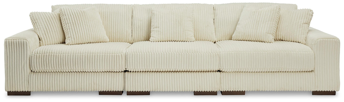 Lindyn 3-Piece Sectional Sofa - 21104S14