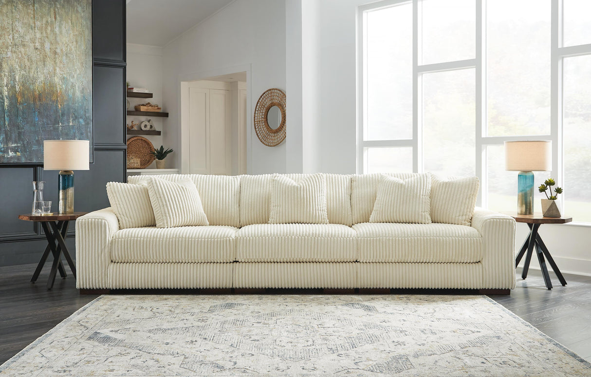 Lindyn 3-Piece Sectional Sofa - 21104S14