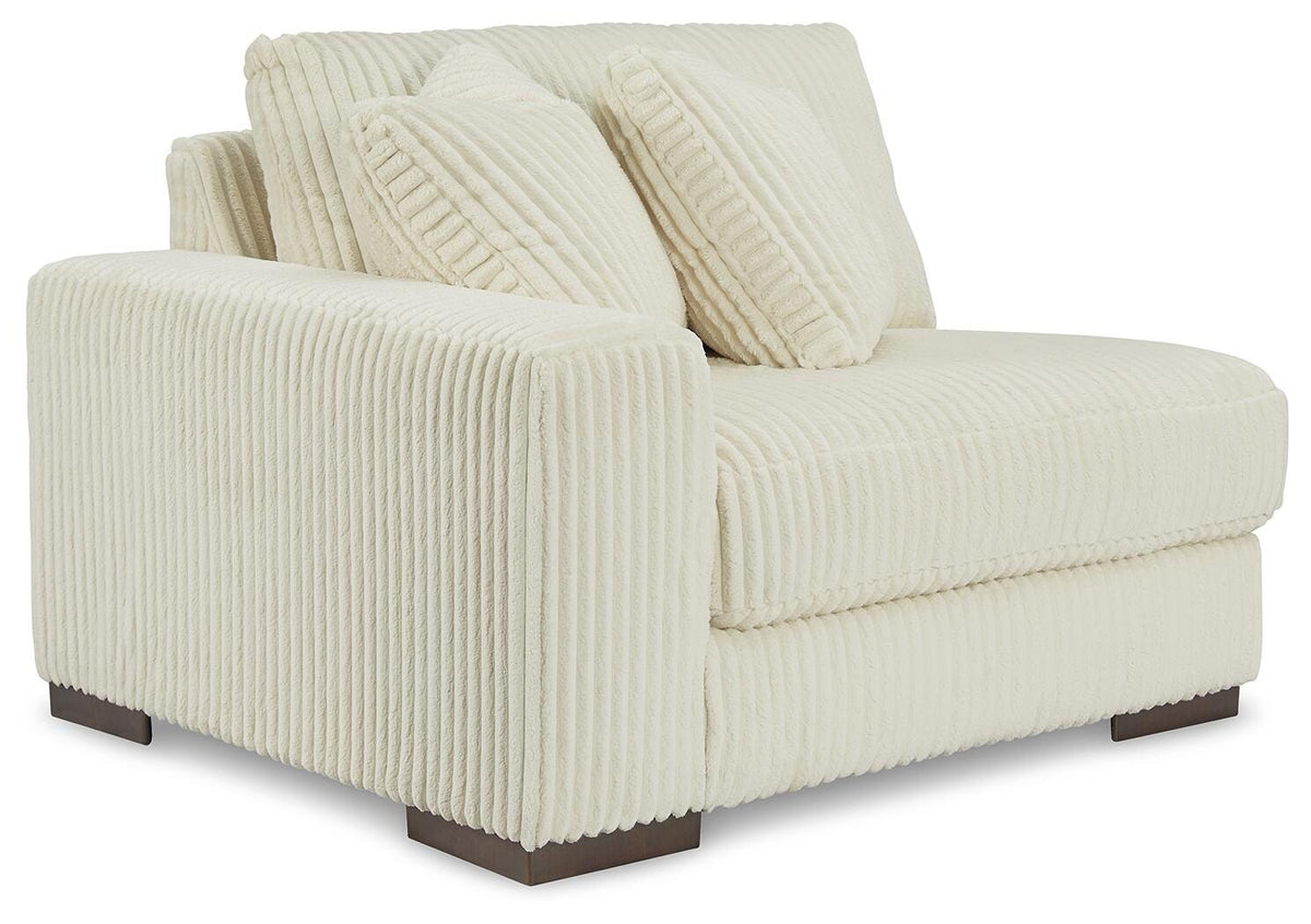 Lindyn 6-Piece Sectional with Chaise and Ottoman - 21104U1