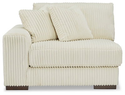 Lindyn 6-Piece Sectional with Chaise and Ottoman - 21104U1