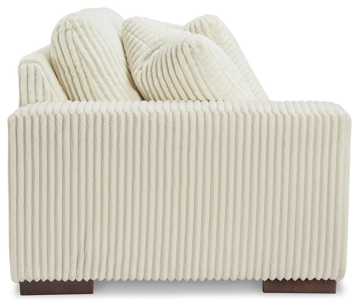 Lindyn 6-Piece Sectional with Chaise and Ottoman - 21104U1