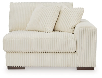 Lindyn 4-Piece Sectional with Chaise - 21104S17