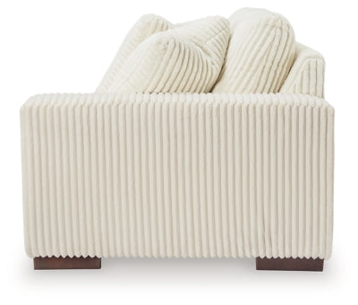 Lindyn 4-Piece Sectional with Chaise - 21104S17