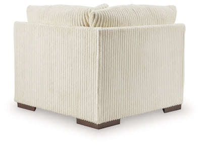 Lindyn 4-Piece Sectional with Chaise - 21104S17