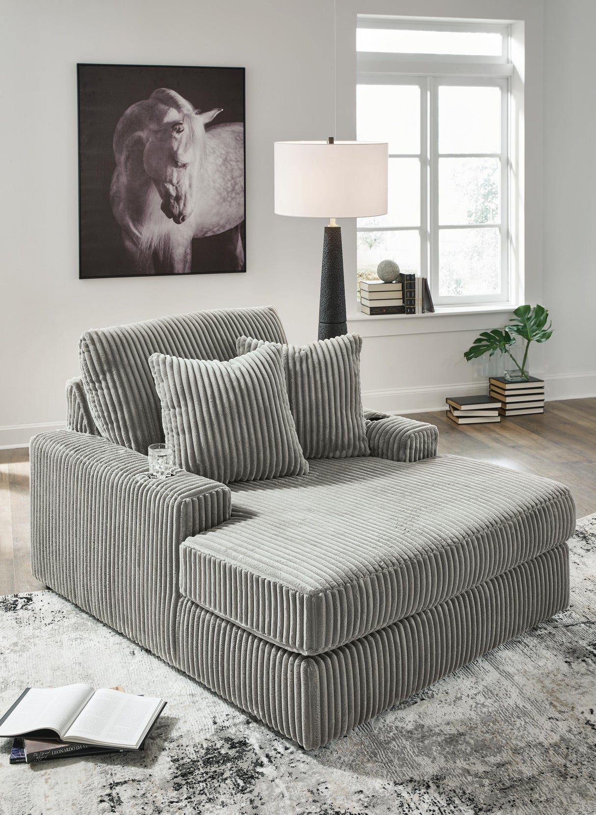 Lindyn Chaise - 2110515