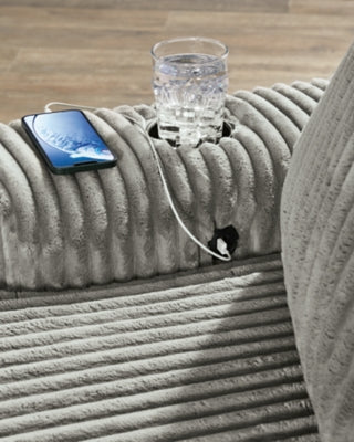 Lindyn Chaise - 2110515
