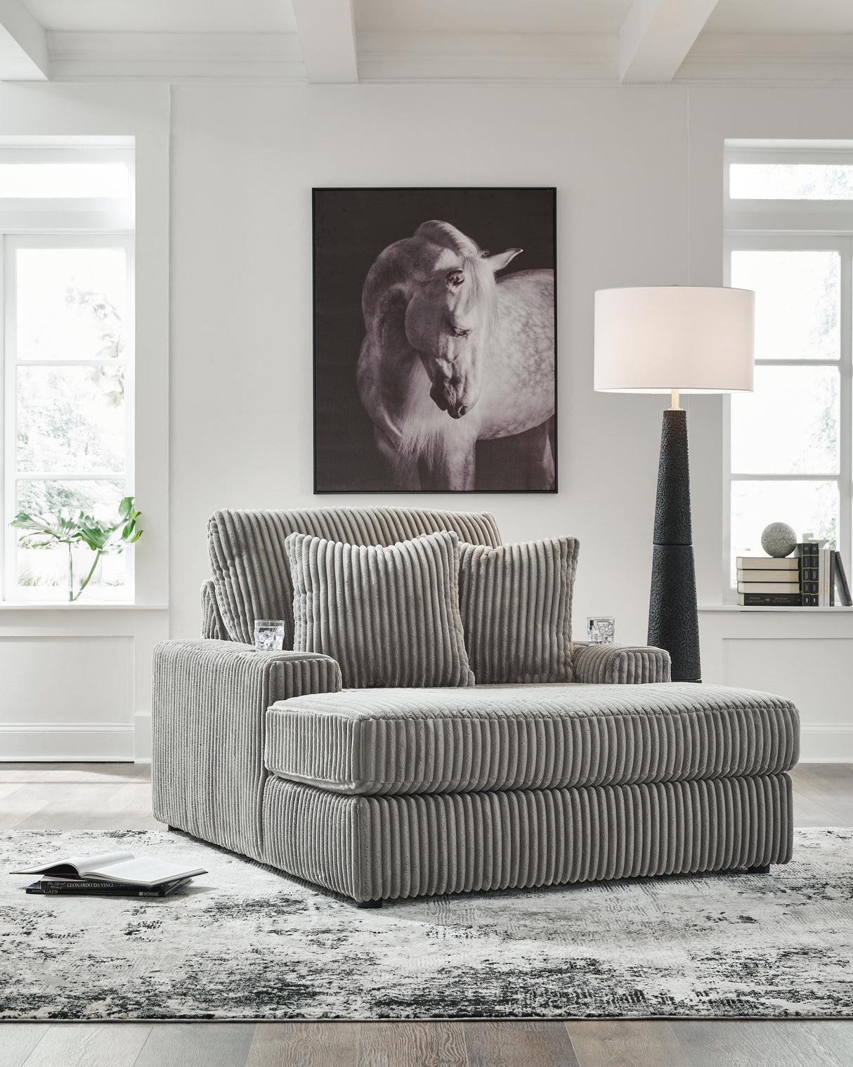 Lindyn Chaise - 2110515