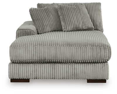 Lindyn 3-Piece Sectional with Double Chaise - 21105S18