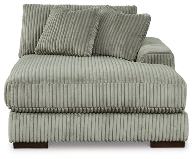Lindyn 3-Piece Sectional and Chair - 21105U1