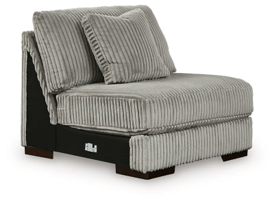 Lindyn 3-Piece Sectional Sofa - 21105S14