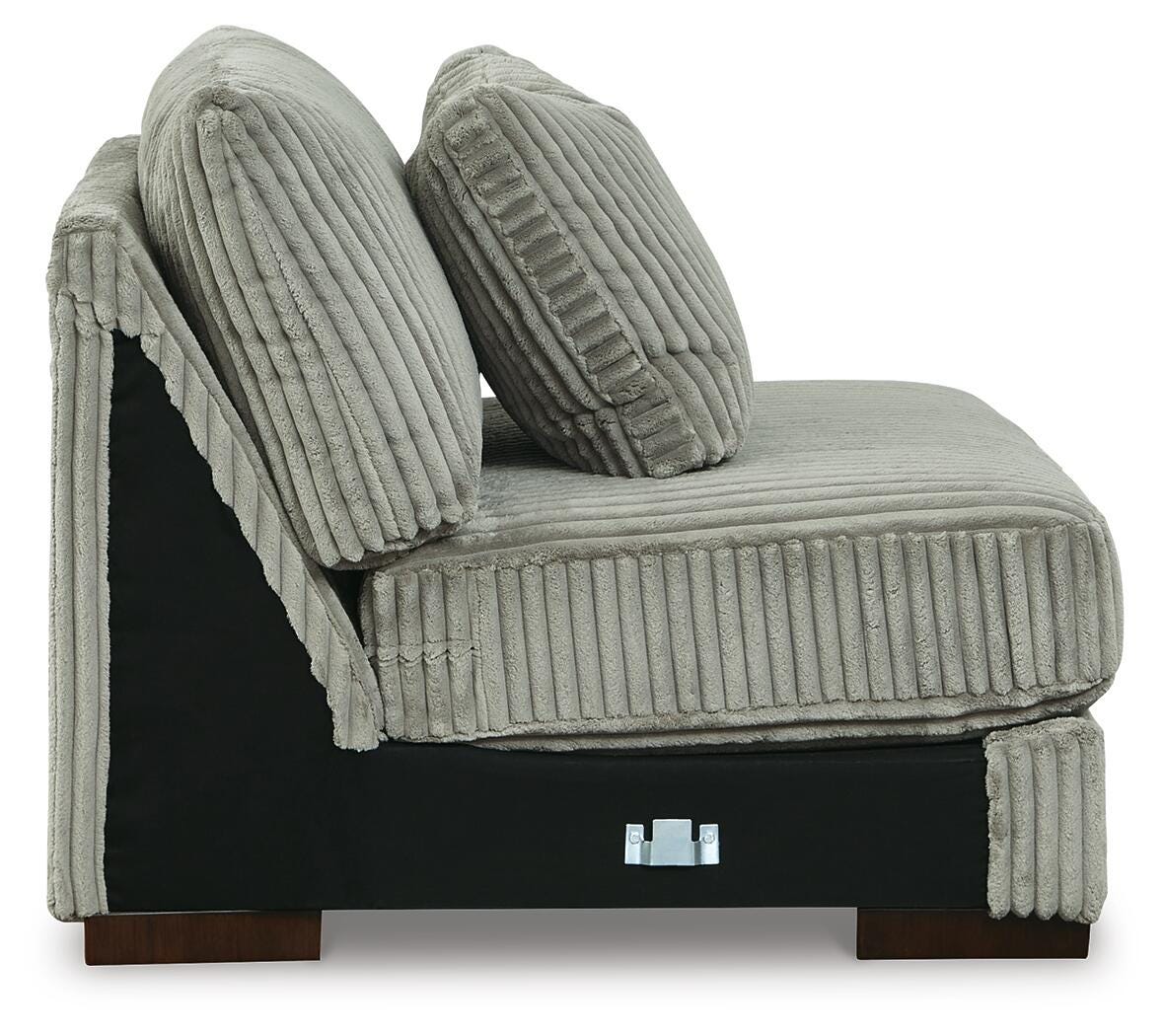 Lindyn 4-Piece Sectional with Double Chaise - 21105S20