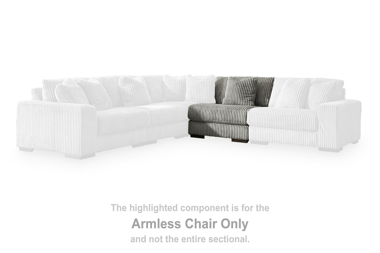 Lindyn Armless Chair - 2110546