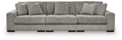 Lindyn 3-Piece Sectional Sofa - 21105S14