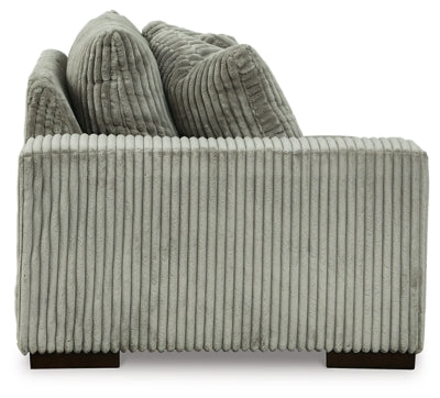 Lindyn Left-Arm Facing Corner Chair - 2110564