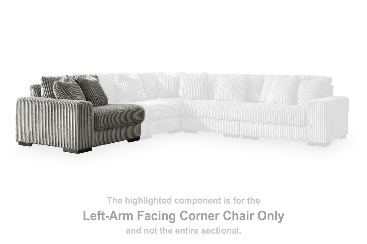 BENCH 2110564 LONDYN GREY - 2110564