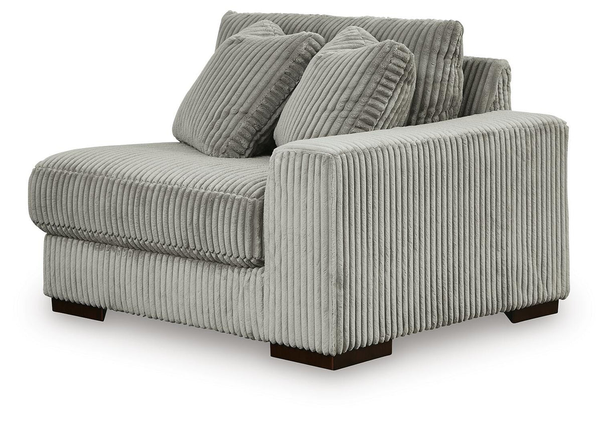 BENCH 2110565 LONDYN GREY - 2110565