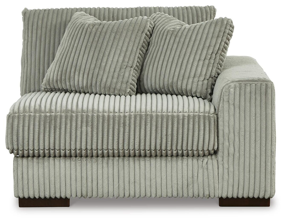 Lindyn Right-Arm Facing Corner Chair - 2110565
