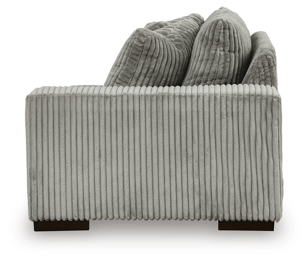BENCH 2110565 LONDYN GREY - 2110565