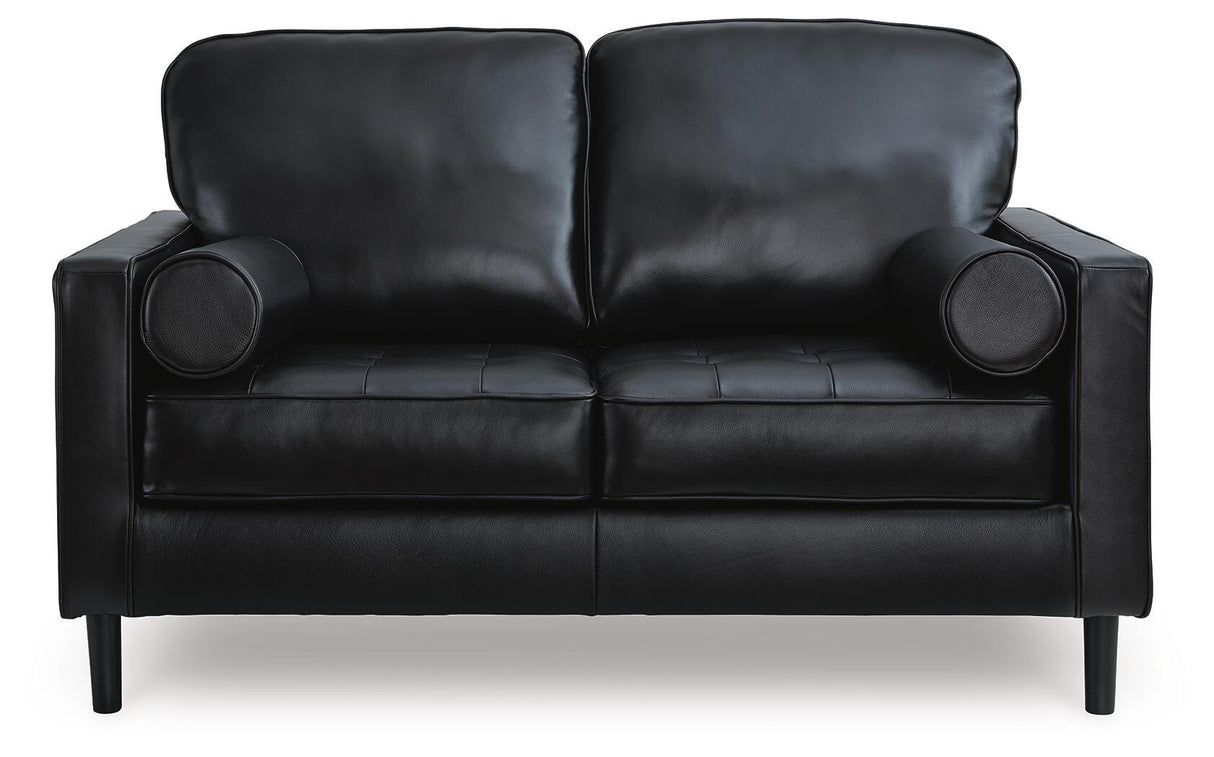 Bryceview Sofa and Loveseat - 21205U1