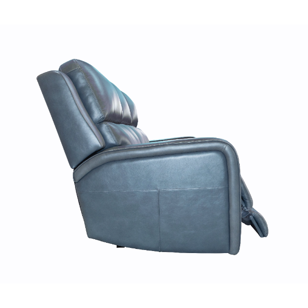 ZFLEXST 1750-62P5 OASIS BLUE SOFA - 175062P5