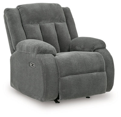 Observation Power Recliner - PC2140598