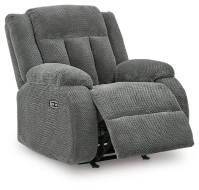 Observation Power Recliner - PC2140598