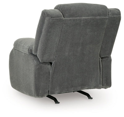 Observation Power Recliner - PC2140598