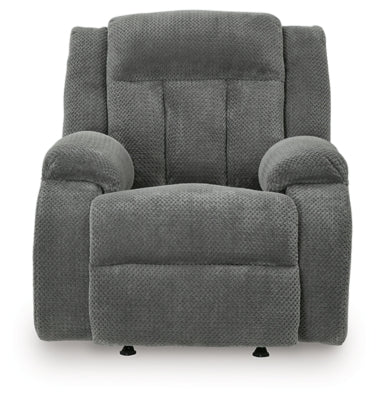 Observation Power Recliner - PC2140598