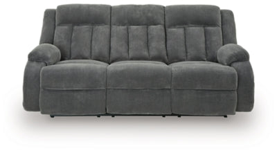 Observation Power Reclining Sofa with Drop Down Table - PC2140599