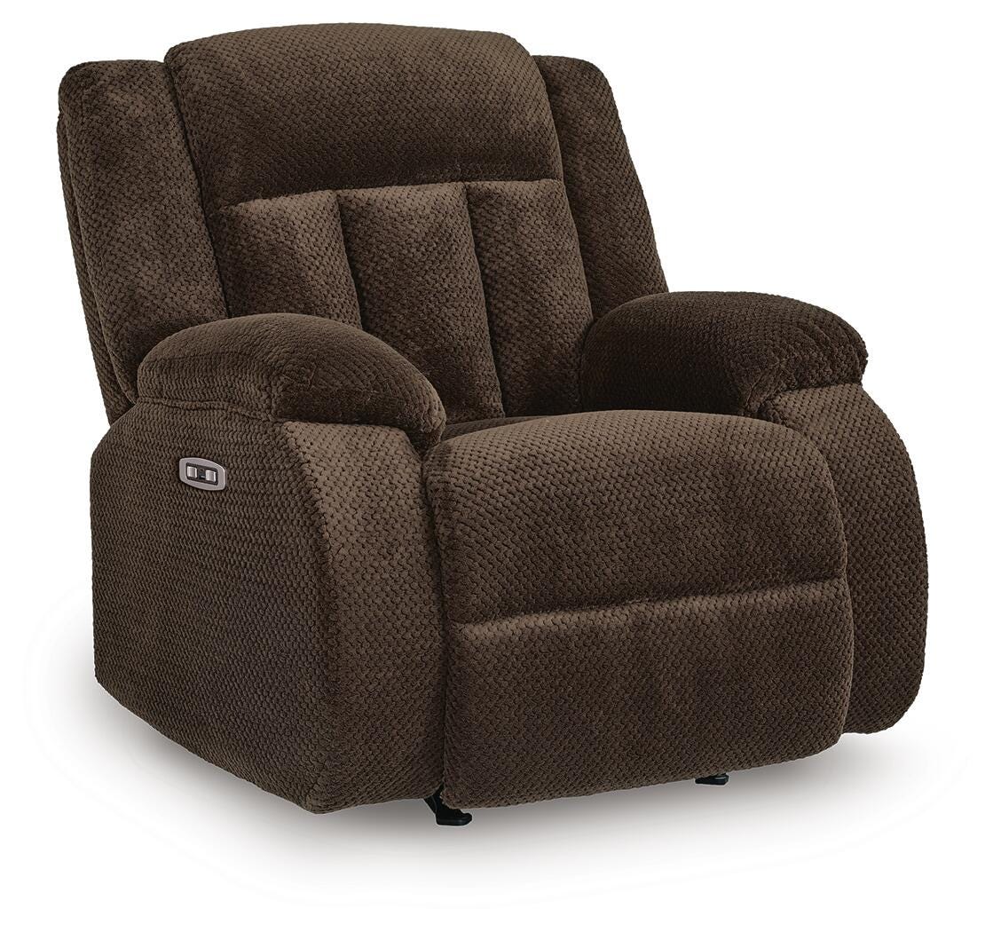 Observation Power Recliner - PC2140698