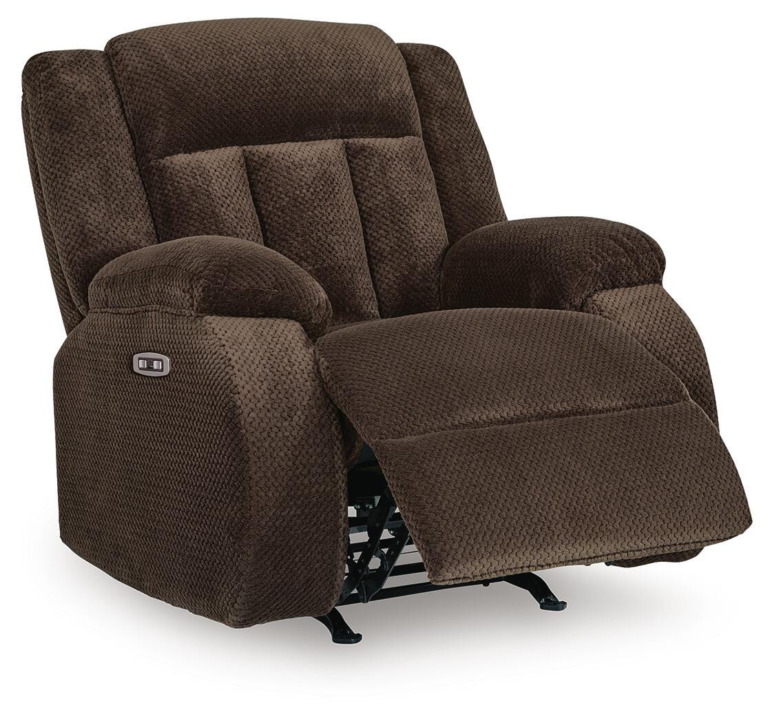 Observation Power Recliner - PC2140698
